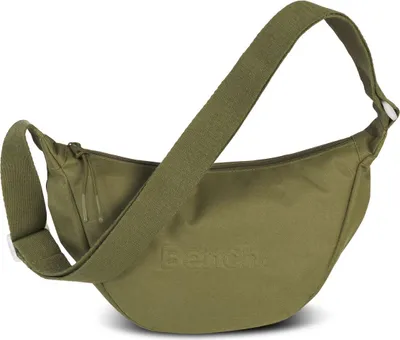 Obrázok produktu pre Lavička. Taška cez rameno Loft Crossbody Bag Khaki / Reed