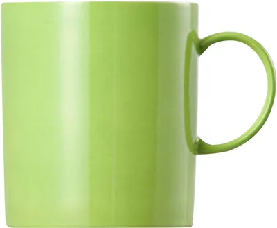 Produktbild von Thomas 10850-408527-15505, 0,3 l, Porzellan, Sunny Day, 88 mm, 7,7 cm