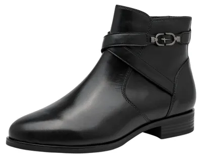 Immagine prodotto di Stivaletti eleganti da donna Tamaris 1-25371-47, neri