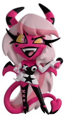 Obrázek produktu pro Helluva Boss Vinyl Figur Verosika 14 cm