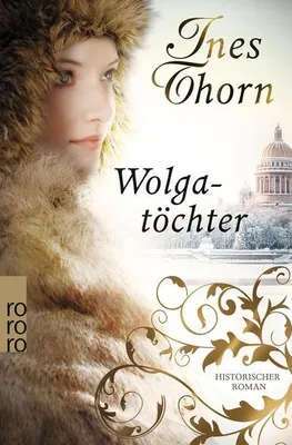 Produktbild von Thorn, I: Wolgatöchter