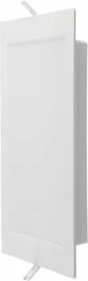 Zdjęcie produktu dla V-TAC LED lampa do wbudowania VT-61018, EEK: F, 18 W, 1850 lm, 3000 K, biały