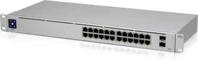 Image de Commutateur UniFi Ubiquiti USW-24 Gen2