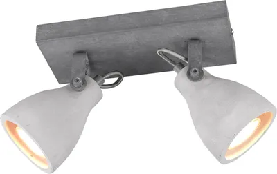 Obrázek produktu pro Bodová lampa CONCRETE 802500278 Trio