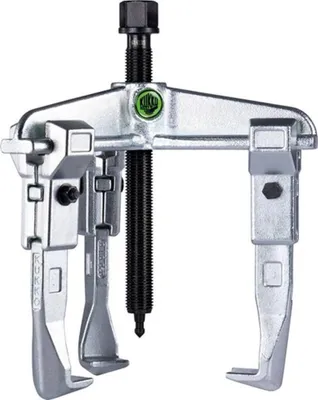 Produktbild von KUKKO Abzieher dreiarmig Modell 30-1 90 mm