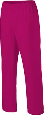 Produktbild von Exner 33075 | OP-Schlupfhose Unisex,Eine Gesäßtasche , Rundumgummizug - Farbe: Berry - Größe: 4XL