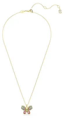Produktbild von Swarovski Idyllia 5709950 Damenhalskette