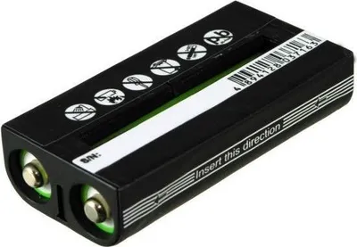 Image de CoreParts MBXWHS-BA104 Kopfhörer-/Headset-Zubehör Akku (MBXWHS-BA104)