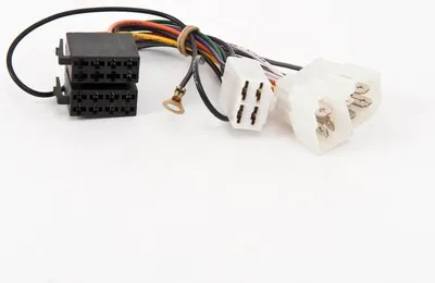 Obrázek produktu pro Autoleads PC2-40-4 Adaptér kabelového svazku...