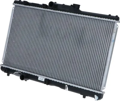 Immagine prodotto di Radiatore NRF, raffreddamento motore 507594