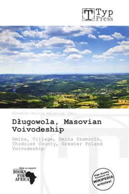 Produktbild von D Ugowola Masovian Voivodeship
