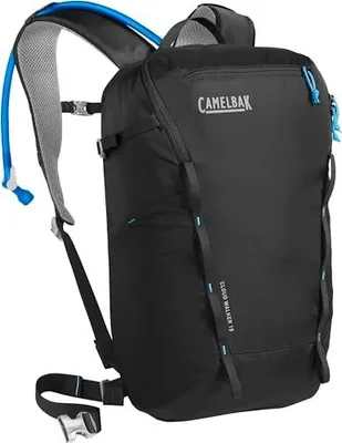 Immagine prodotto di Zaino da trekking Cloud Walker, capacità 18 litri, ideale per escursioni, 70 once
