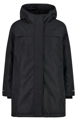 Produktbild von CMP, KID G PARKA FIX HOOD, 34K3375, Dark Grey, 98, Girl