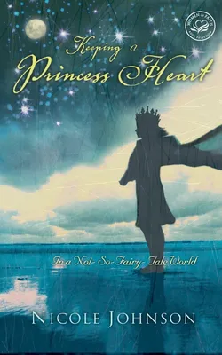 Produktbild von The Keeping a Princess Heart