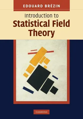 Produktbild von Introduction to Statistical Field Theory