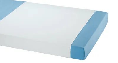 Produktbild von Suprima Stecklaken 90x170 cm Jersey 1 St