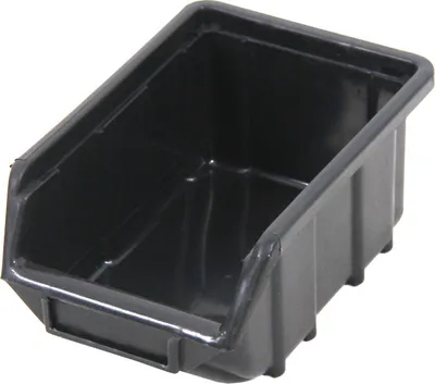 Produktbild von aufbewahrungsbox schräg 2kg PH MO 165x110x75mm