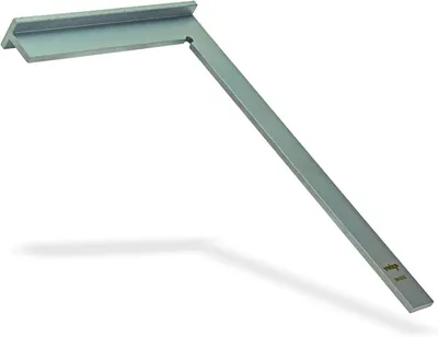Produktbild von DEMA Schlosserwinkel 300 x 180 mm 90° mit Anschlag