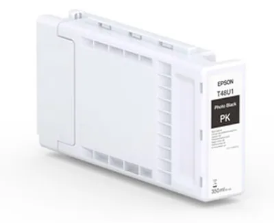 Productafbeelding van Epson UltraChrome PRO6 Photo Black T48U1