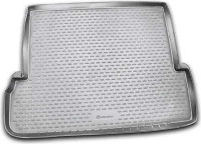 Produktbild von ELEMENT 3D Kofferraummatte passend für Toyota Land Cruiser Prado SUV 5-Türer 2009–2013 | 1-teilig
