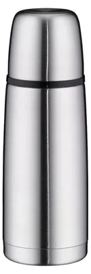 Imagen del producto de alfi 5107205035, botella térmica aislante ISOTHERM PERFECT DV, 0,35 L, acero inoxidable