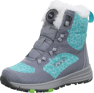 Produktbild von VADO Stiefelette Stiefelette Kunstleder/Mesh