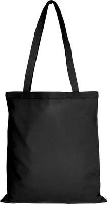 Produktbild von 10er Pack Baumwolltasche - 28 Farben | mit Zwei Langen Henkeln | 38x42cm