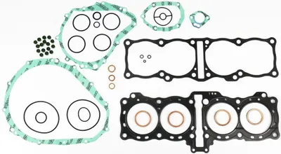 Imagen del producto de Kit de juntas ATHENA para motor completo, modelo P400510870062, compatible con Suzuki
