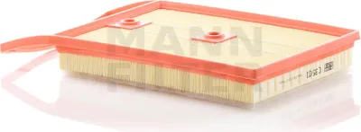 Image de Filtre à air MANN pour Audi A1 Seat Ibiza Toledo Skoda Fabia VW Polo