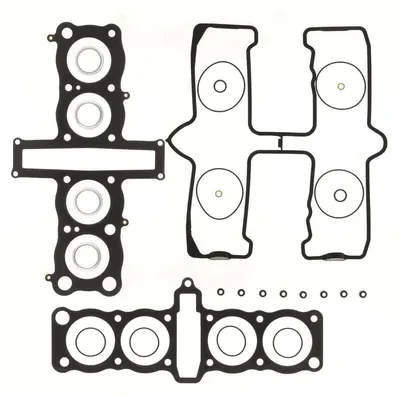 Zdjęcie produktu dla Uszczelki cylindra Zestaw uszczelek oryginalnego cylindra Athena do Yamaha XJ 600 Diversion 91-02