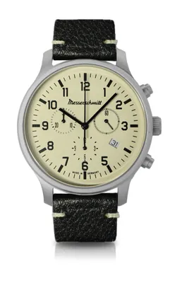 Obrázok produktu pre Chronograf MESSERSCHMITT