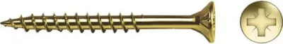 Produktbild von Schraubenkasten CELO 30 Stück Senkkopf (6 x 100 mm)