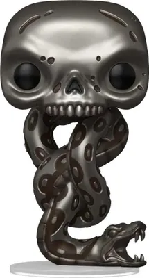 Image de Figurka winylowa Funko Pop! Harry Potter - Dark Mark - oficjalny produkt
