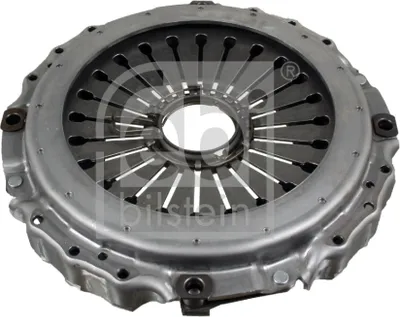 Produktbild von Kupplungsdruckplatte FEBI 105285