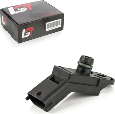 Produktbild von Saugrohrdruck Ladedrucksensor Saugrohrdruck MAP Sensor für ALFA ROMEO LANCIA