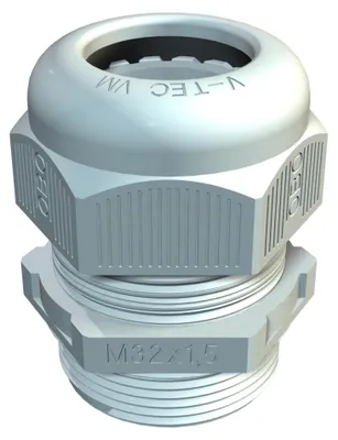 Obrázok produktu pre OBO Bettermann skrutkové spojenie V-TEC VM25 LGR 2022868