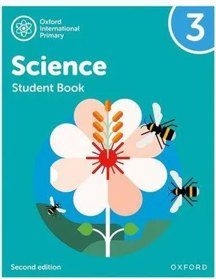 Immagine prodotto di Oxford International Science: Student Book 3