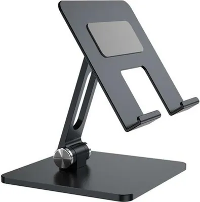 Immagine prodotto di Supporto per smartphone o tablet Aisens MS2PXXL-183 Nero Grigio (1 pezzo)