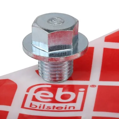 Immagine prodotto di FEBI BILSTEIN 48878 Tappo a vite della coppa dell'olio