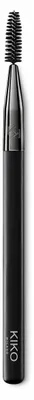 Immagine prodotto di KIKO Milano Eyes 65 Lash Brush | Pennellino con setole sintetiche per sopracciglia e ciglia