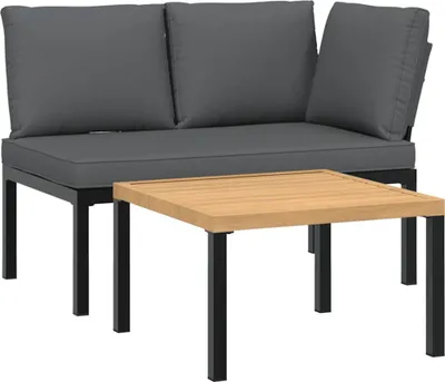 Produktbild von VidaXL 3283702, 2 Stück(e)