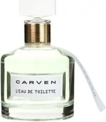 Image de Carven L'eau De Toilette 100 Ml