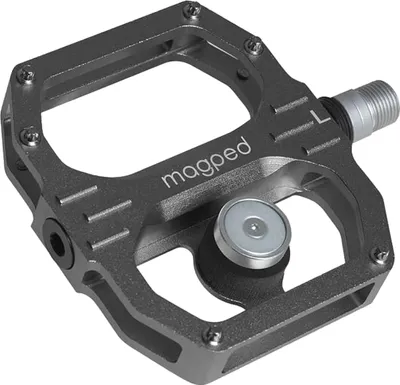 Produktbild von Magped Sport2 100n Pedale Grau  Grau One Size