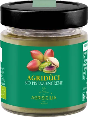 Zdjęcie produktu dla Krem pistacjowy 200g
