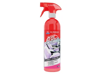Zdjęcie produktu dla Płyn do czyszczenia tapicerki TITANIUM 750 ml