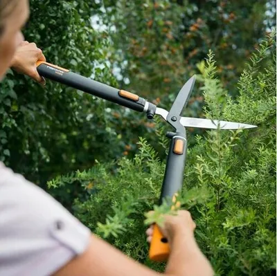 Obrázek produktu pro Fiskars 114800, 1,19 kg