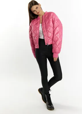 Immagine prodotto di Giacca da donna Speedlight - Rosa, taglia XS