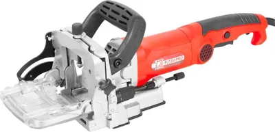 Produktbild von Holzmann Verbindungsfräse 900 Watt (PJ100PRO_230V)