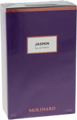 Zdjęcie produktu dla MOLINARD Jasmin EDP 75ml