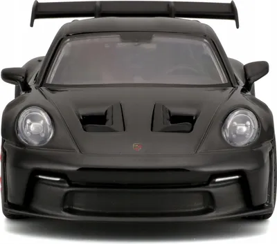 Zdjęcie produktu dla Porsche 911 GT3 RS 1:43 Bburago 18-38311 MODEL SAMOCHODU WYŚCIGOWEGO